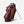 Vessel Player V Pro 7-Way Stand Bag - Merlot