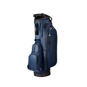 Vessel Player V Pro 7-Way Stand Bag - Navy