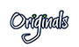 PRG original logo