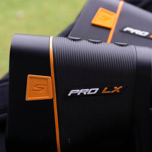 Shot Scope Pro LX+ Rangefinder + GPS