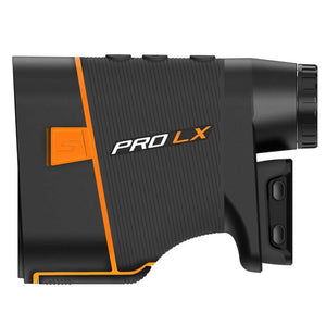 Shot Scope Pro LX+ Rangefinder in orange