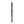 Katana Pickleball Paddle - Black
