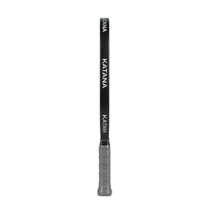 Katana Pickleball Paddle - Black