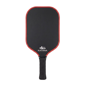 Katana Pickleball Paddle - Red