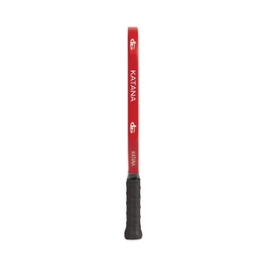 Katana Pickleball Paddle - Red