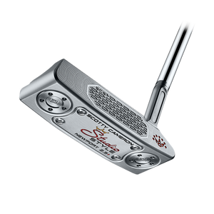 Scotty Cameron Studio Style Newport-2.5 Plus Putter