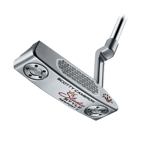 Scotty Cameron Studio Style Newport-2 Putter