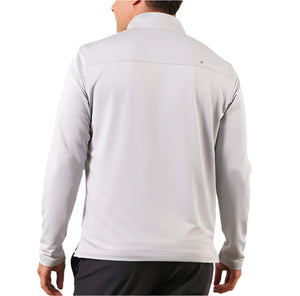 Linksoul Performance Quarter Zip