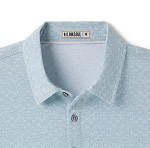Linksoul Palomar Performance Polo
