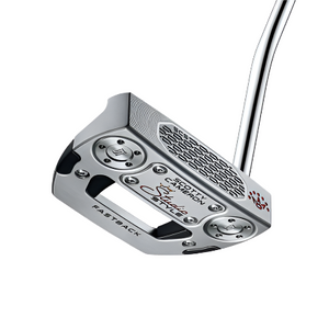 Scotty Cameron Studio Style Fastback Putter