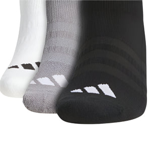Adidas 3-Pack Ankle Socks