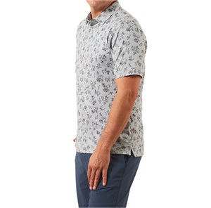 Linksoul Palomar Performance Polo