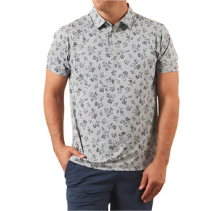 Linksoul Palomar Performance Polo