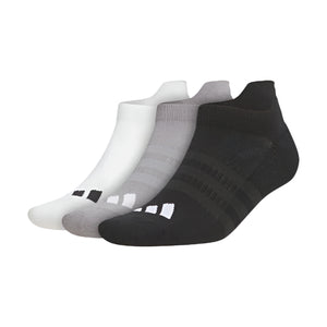 Adidas 3-Pack Ankle Socks