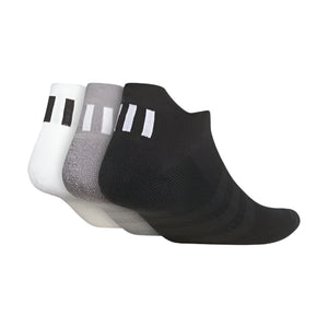 Adidas 3-Pack Ankle Socks
