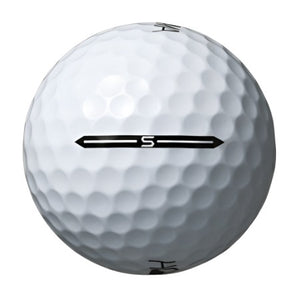 Honma NEW TW-S Golf Balls - White