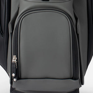 Vessel Player V Pro 7-Way Stand Bag - Phantom