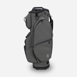 Vessel Lux XV Cart Bag - Grey