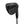 Cleveland RTZ 2 Black Satin Wedge