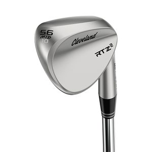 Cleveland RTZ 2 Tour Satin Wedge