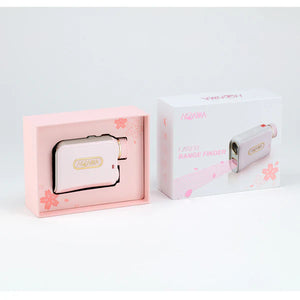 Honma Sakura Dance 2 Package Set - White