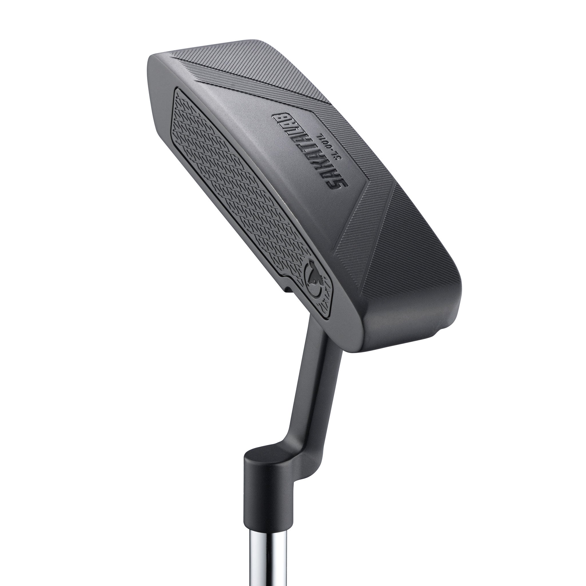 Bad Putter Honma Sakata Lab 001 Left Hand Putter – PAN-WEST GOLF