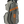 Sun Mountain H2NO ULTRA 14-Way Cart Bag - Titanium/Grey/Orange