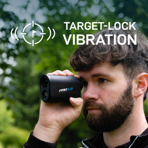 Shot Scope Pro L5 Rangefinder