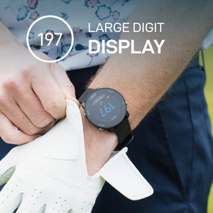 Shot Scope G6 GPS Watch