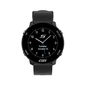Shot Scope G6 GPS Watch