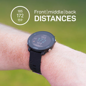 Shot Scope G6 GPS Watch