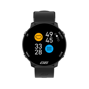 Shot Scope G6 GPS Watch
