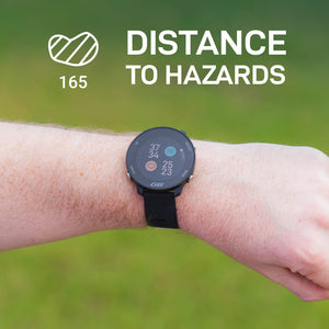 Shot Scope G6 GPS Watch