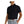 Katana Golf Mens Solid Polo - Black