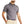 Katana Golf Mens Solid Polo - Grey