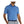 Katana Golf Mens Solid Polo - Blue