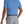 Katana Golf Mens Solid Polo - Blue