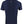 Katana Golf Mens Palm Print Polo - Navy
