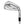 Mizuno JPX-925 Hot Metal Iron Set