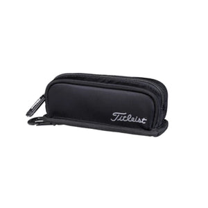 Titleist City Active Ball Case - Black