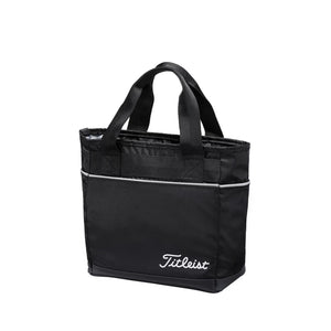 Titleist City Active Mini Tote Bag - Black