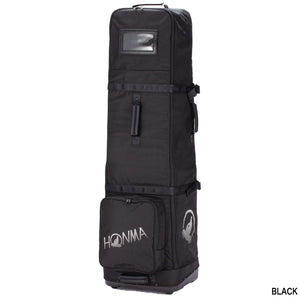 Honma Travel Case - Black
