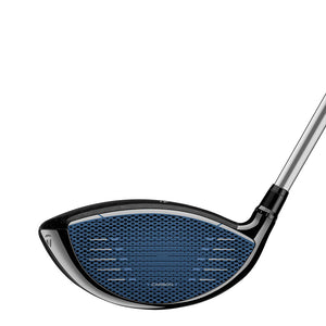 TaylorMade Qi10 Max Asian Spec Driver