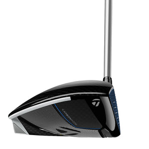 TaylorMade Qi10 Max Asian Spec Driver