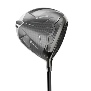 TaylorMade QI35 Max Womens Asian Spec Driver