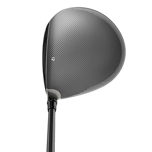 TaylorMade QI35 Max Womens Asian Spec Driver