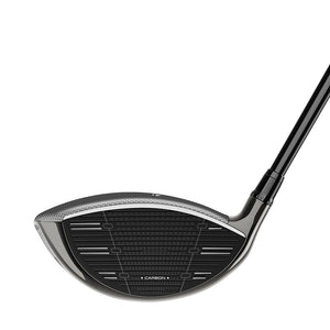 TaylorMade QI35 Max Womens Asian Spec Driver