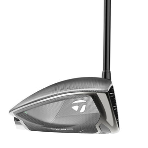 TaylorMade QI35 Max Womens Asian Spec Driver