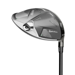 TaylorMade QI35 Max Womens Asian Spec Driver