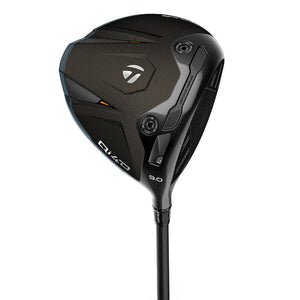 TaylorMade Qi4D Driver - Mid Rotation
